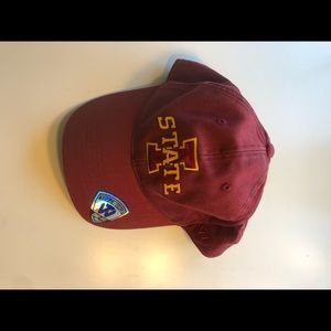 Iowa State Hat
